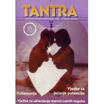 Časopis Tantra II